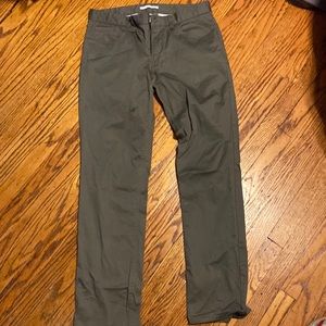 Pants Calvin Klein